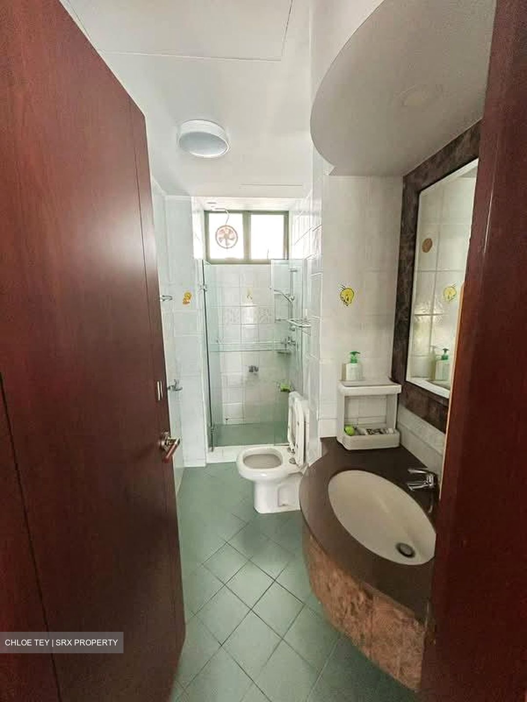 Signature Park (D21), Condominium #542354531